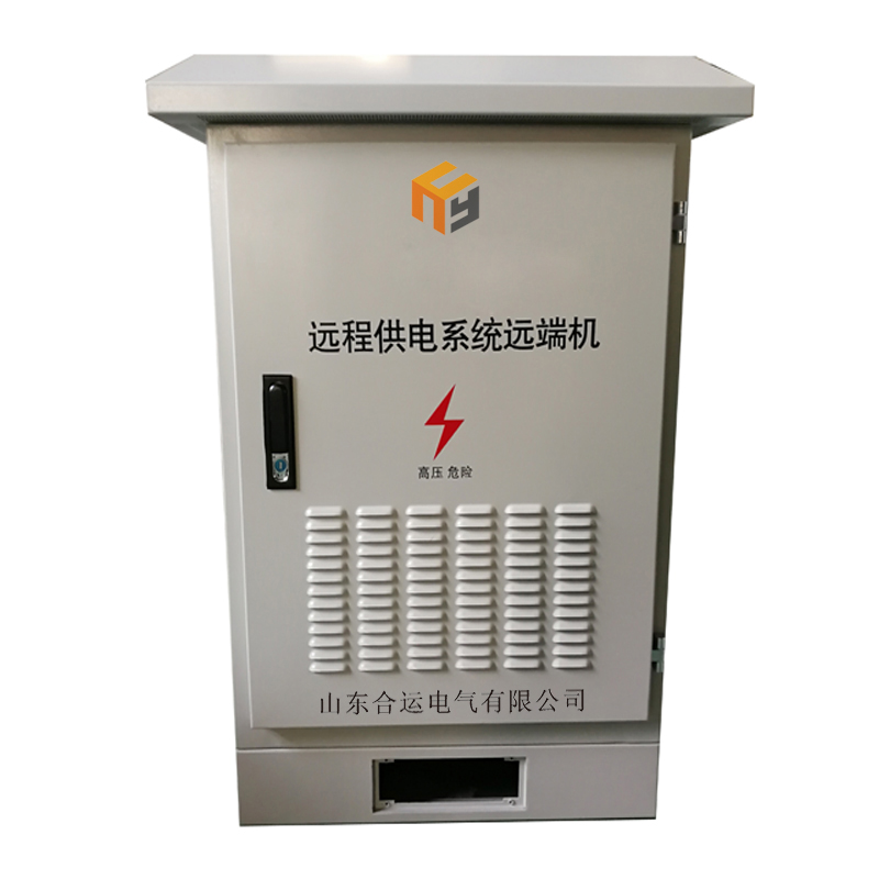 高速公路直流遠端機(圖1) 高速公路直流遠端機(圖1)